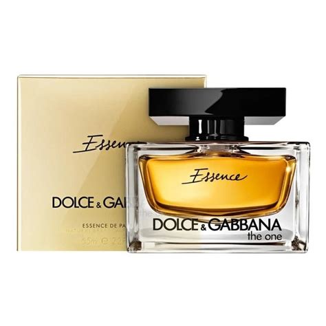 the one dolce gabbana essence|Dolce & Gabbana the one sephora.